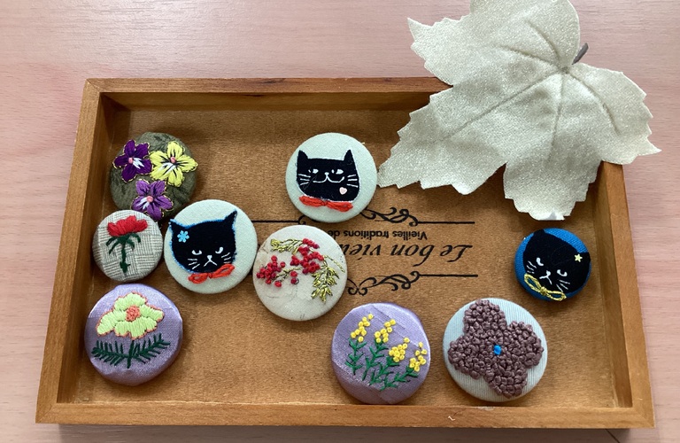 ハロウィン作品のご紹介　part２
